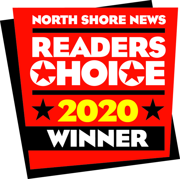 Westlynn bakery is a proud winner in the North Shore News Readers Choice Awards 2020