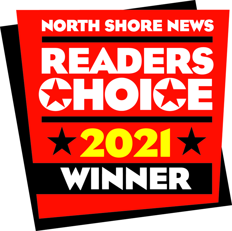 Westlynn bakery is a proud winner in the North Shore News Readers Choice Awards 2021